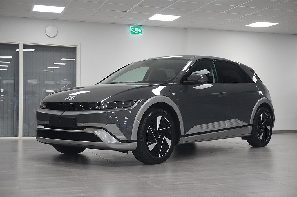 Hyundai IONIQ 5 AWD 84kWh Advanced My26 Face Lift