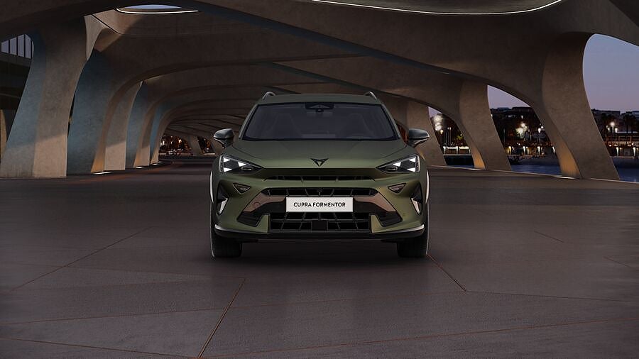 Cupra Formentor 1,5 e-Hybrid PHEV Tribe Edition* PL fr. 4995kr/mån