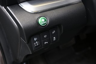 SUV Honda CR-V 11 av 21
