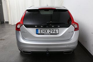 Kombi Volvo V60 7 av 21