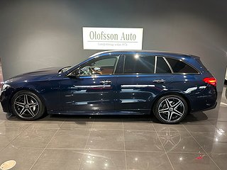 Kombi Mercedes-Benz C 2 av 13