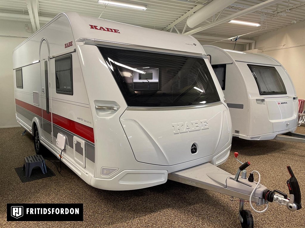 Kabe Ametist 560 GLE KS