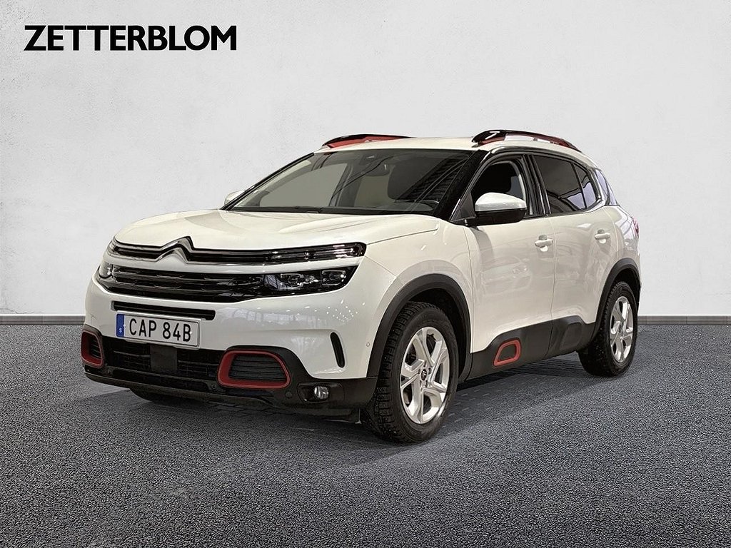 SUV Citroën C5 Aircross 1 av 15