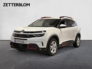 SUV Citroën C5 Aircross