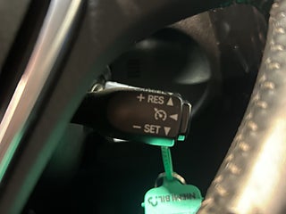Toyota Auris 1.2 Turbo Active Kamkedja Mvärm Kamera Extraljus SoV – bild 18