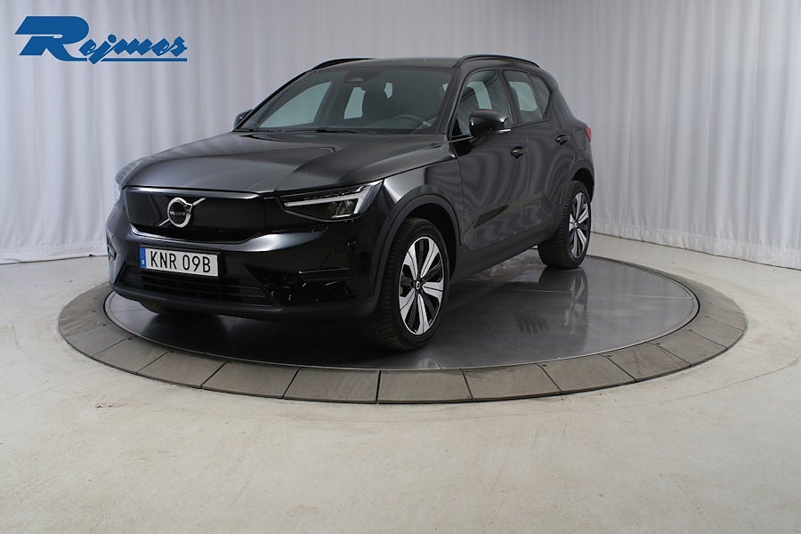 Volvo XC40 Recharge Core