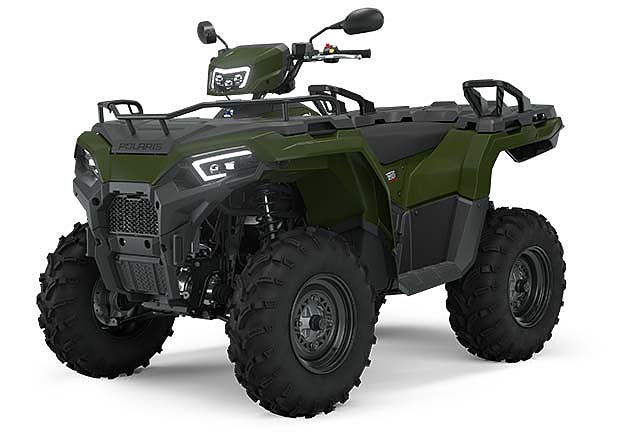 Polaris Sportsman 570 -25 