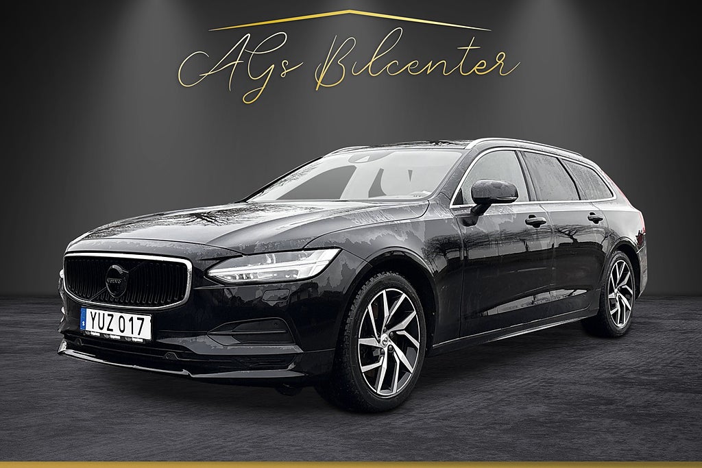 Volvo V90 T4 Geartronic Momentum Euro 6