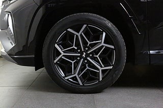 SUV Hyundai Tucson 26 av 30