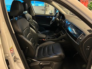 Skoda Kodiaq 2.0 TDI 4x4 Drag/Dvärm/Kamrem bytt/Kamera/7sits