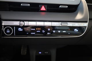 SUV Hyundai IONIQ 5 24 av 30