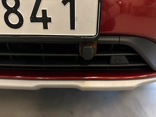 Volvo XC60 D4 Summum AWD 190hk Panorama/MoK/Drag/SoV/Skinn