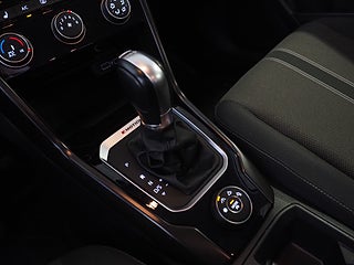 SUV Volkswagen T-Roc 21 av 22