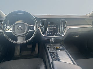 Volvo V60 Cross Country D4 AWD Advanced SE II Drag Navi Backkamera CarPlay S&V – bild 8
