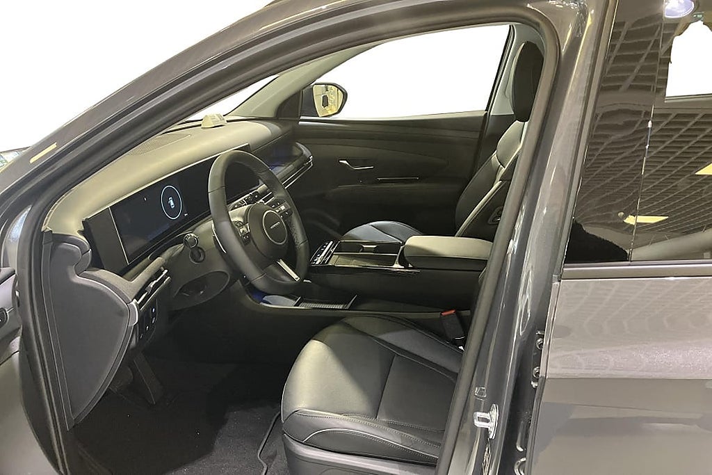 Hyundai Tucson 2026 - miniatyr 5