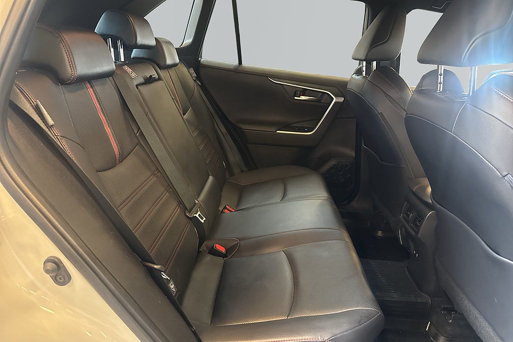 Toyota RAV4 2021