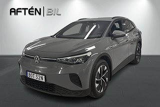 Volkswagen ID.4 Pro Performance 77 kWh Komfortpaket Moms