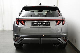 SUV Hyundai Tucson 5 av 26