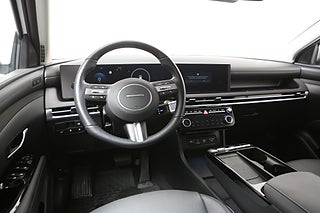 Kombi Hyundai Tucson 11 av 25