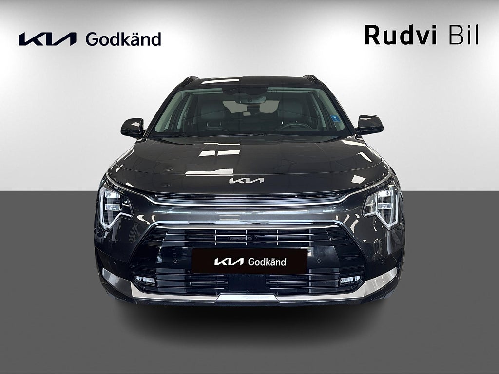 Kia Niro PHEV DCT Advance
