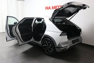 SUV Hyundai IONIQ 4 av 14