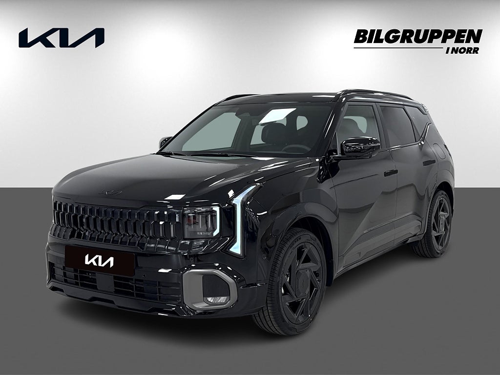 Kia Seltos X-LINE 1.6 T-GDI DCT AWD
