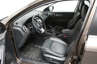 SUV Nissan Qashqai 8 av 26
