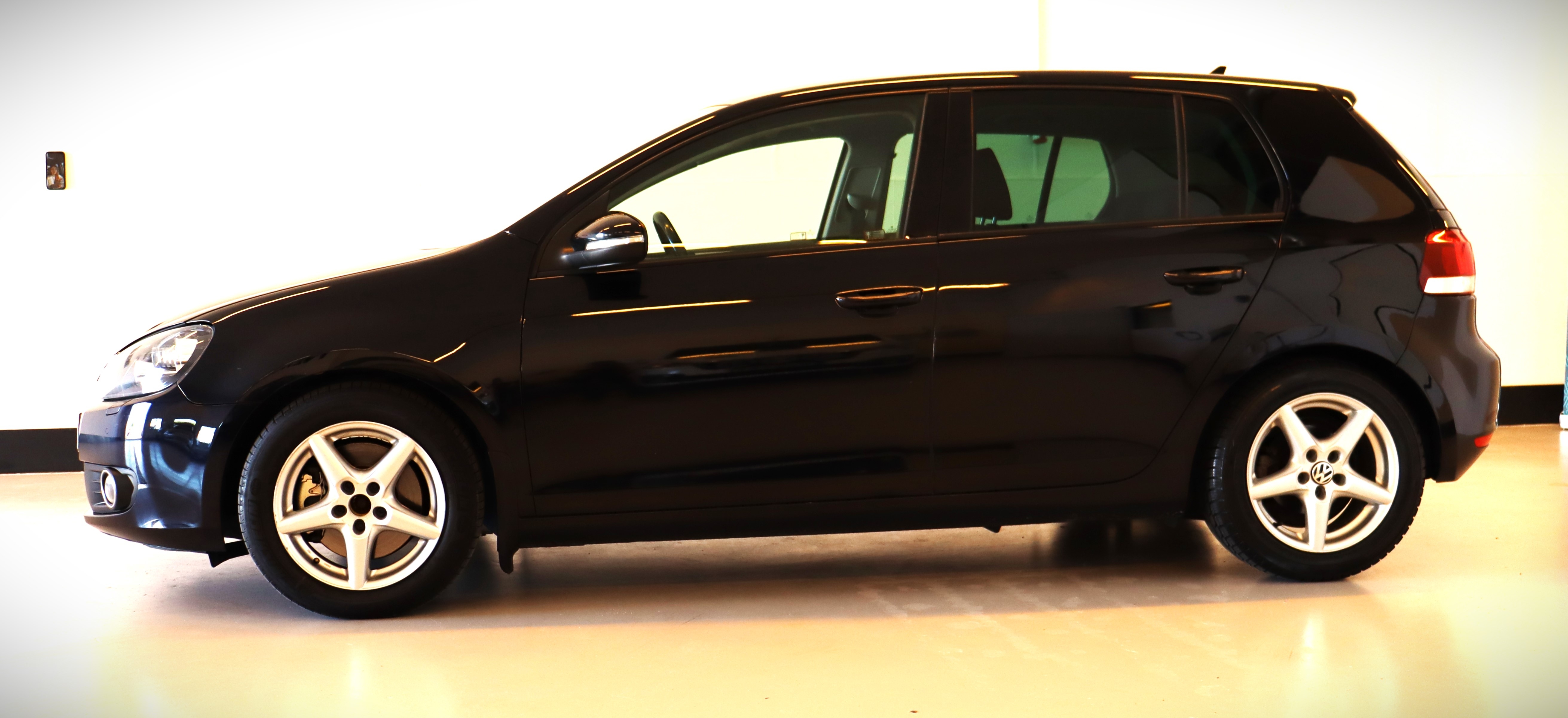 Volkswagen Golf 2010, kuva 2/47
