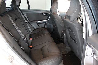 Kombi Volvo V60 9 av 19