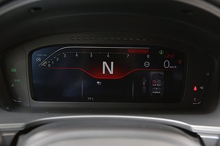 Halvkombi Honda Civic 25 av 27