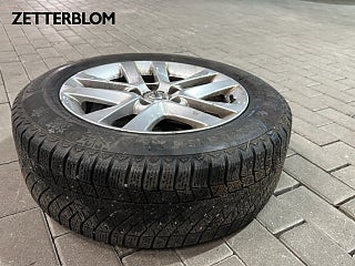 Kombi Volvo V60 20 av 20