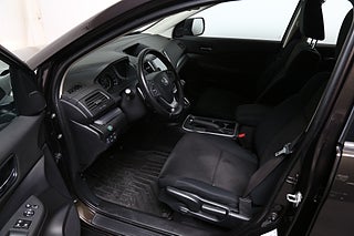 SUV Honda CR-V 16 av 26