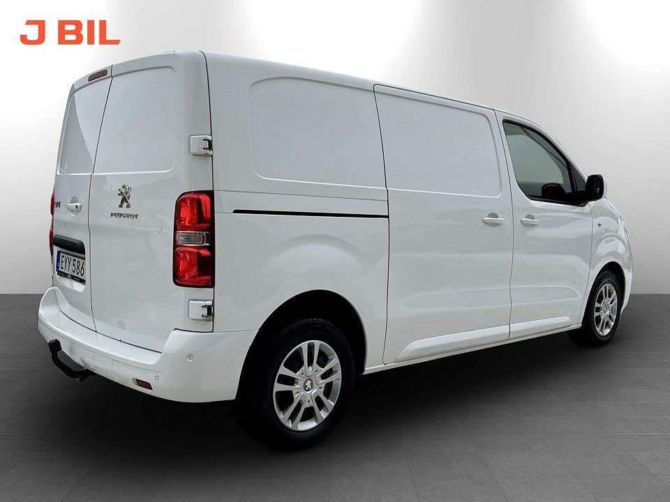 Bild på Peugeot Expert PRO+ 2.0 BHDi 180hk Aut - B-KAMERA, DRAG