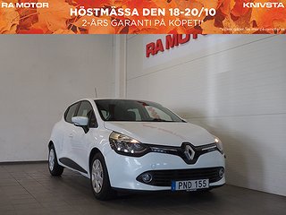 Halvkombi Renault Clio 1 av 22