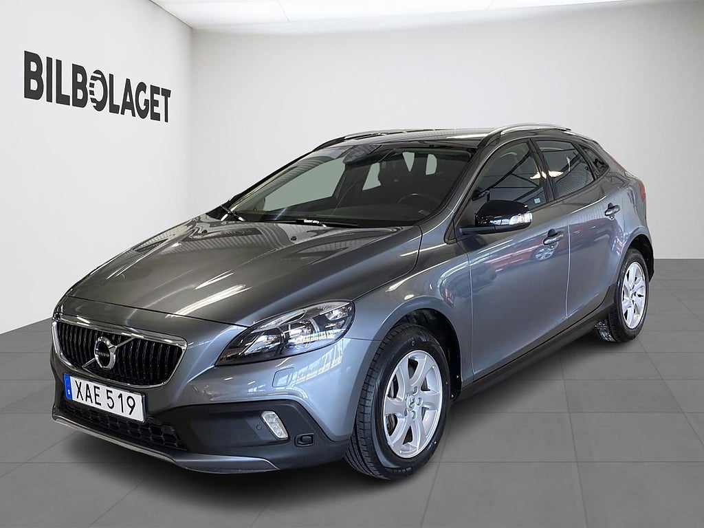 Volvo V40 Cross Country T3 aut Business