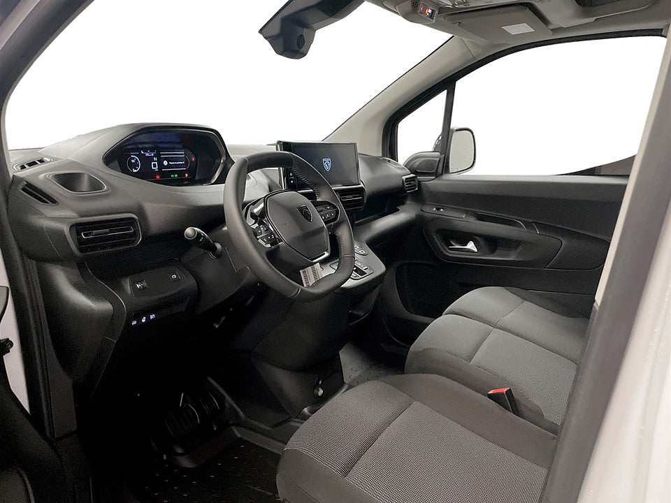 Bild på Peugeot Partner BlueHDi 130hk Automat L2 