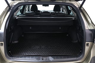 Kombi Subaru Outback 9 av 23