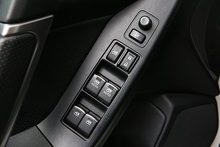 SUV Subaru Forester 14 av 27