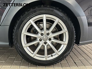 Kombi Audi A6 13 av 19