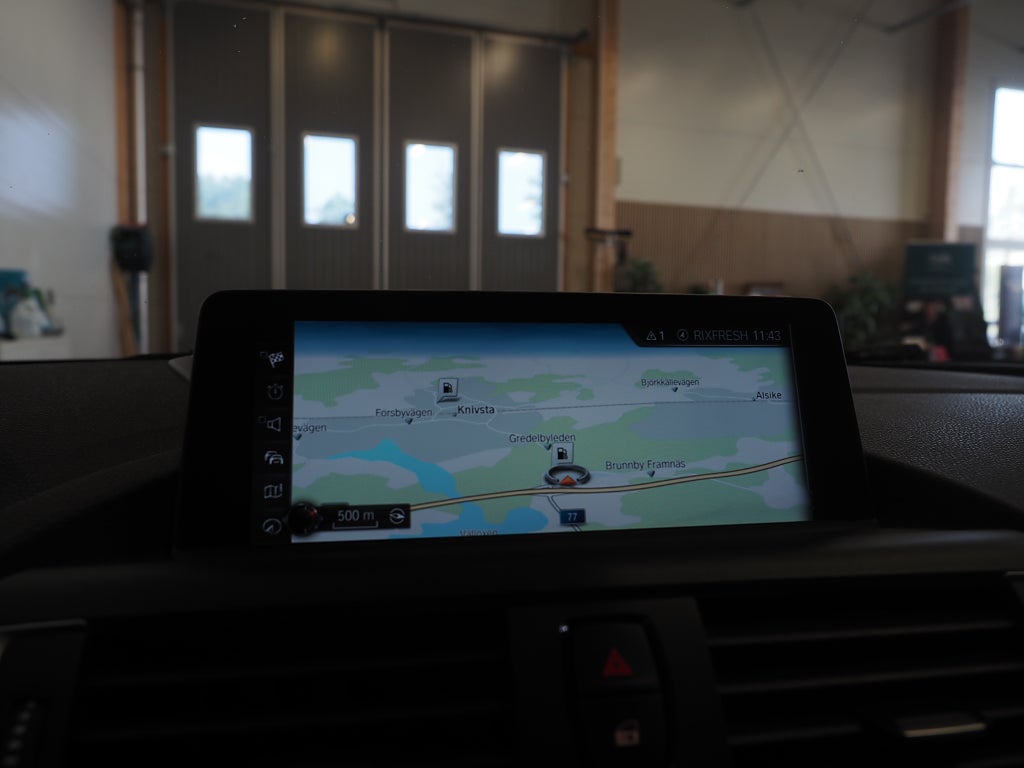 BMW M140i RWD 340hk | Harman Kardon | Navi | 2017