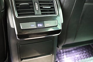 Kombi Skoda Superb 14 av 25