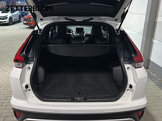 Kombi Mitsubishi Eclipse 6 av 18