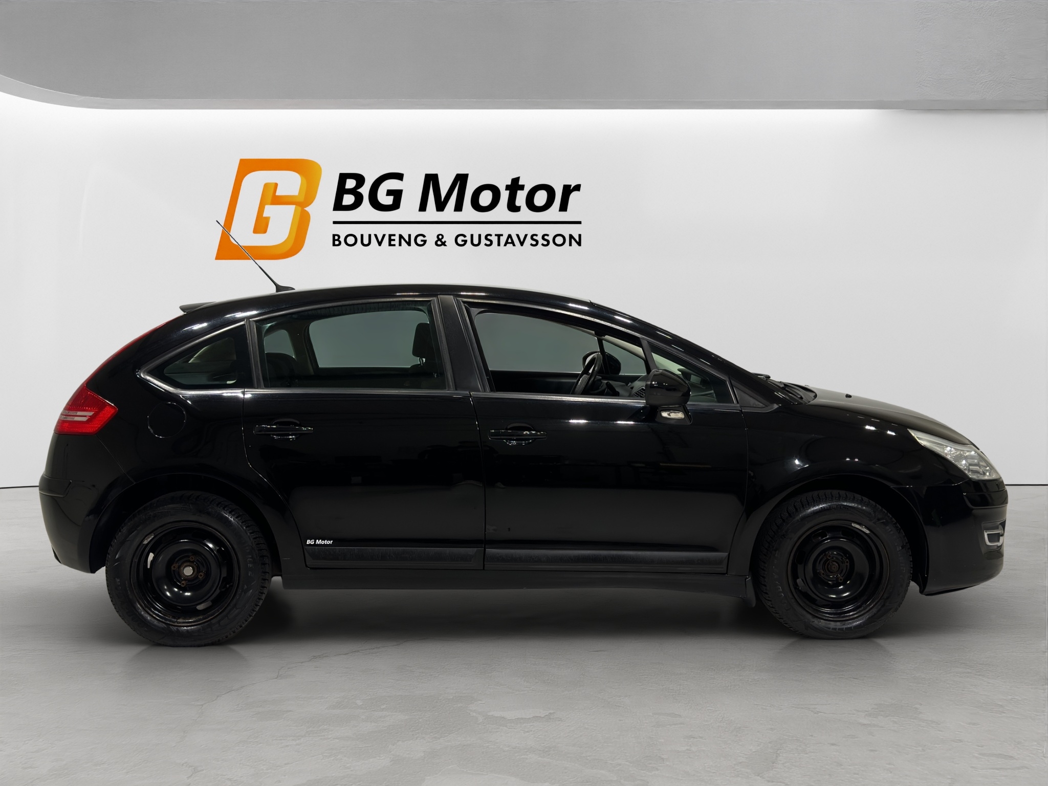 Citroen C3 2009, bild 3/10