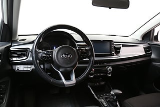 Halvkombi Kia Rio 14 av 24