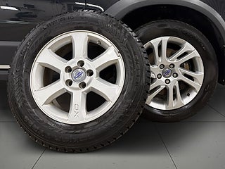 Volvo XC70 D4 Momentum S&V-hjul/Psens/BT/FartH/Skinn/Dvärm/Drag – bild 14