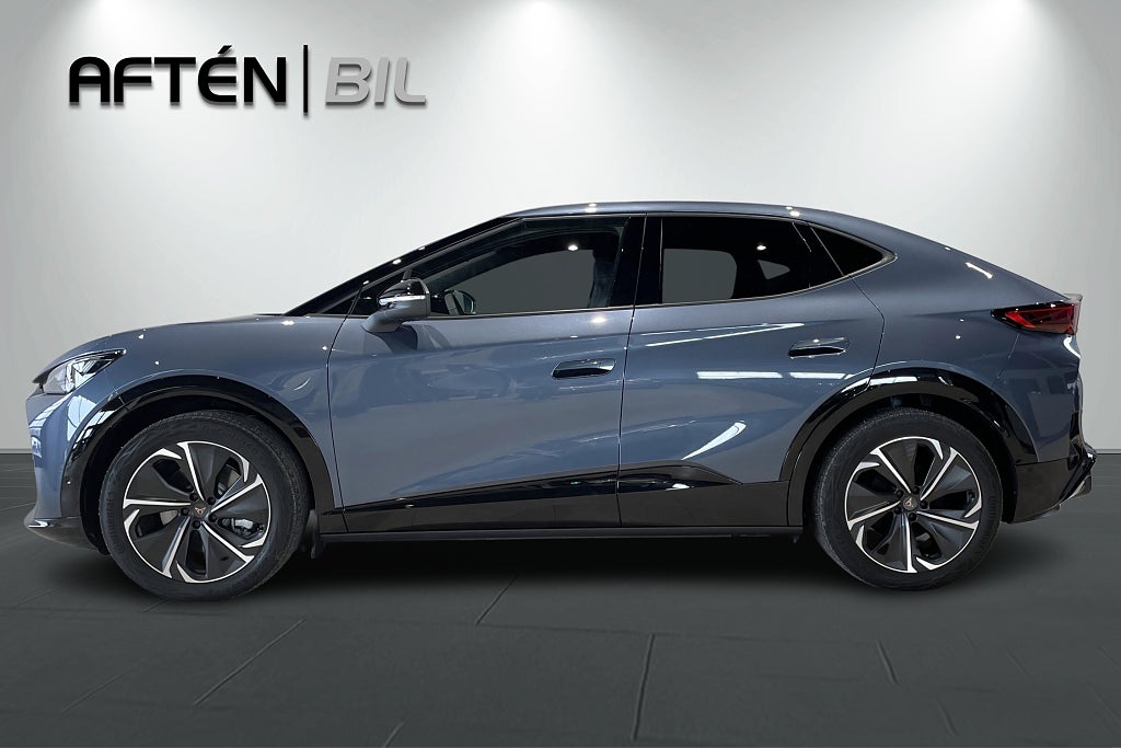 Cupra Tavascan VZ AWD 340hk | OKTOBERKAMPANJ - Utvald Lagerbil