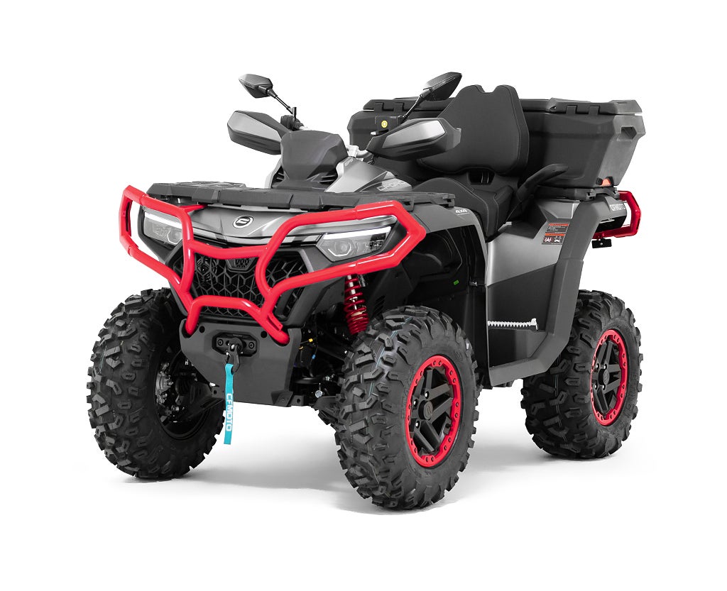 CFMOTO 850 TOURING PRO 