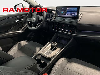 SUV Nissan Qashqai 7 av 23