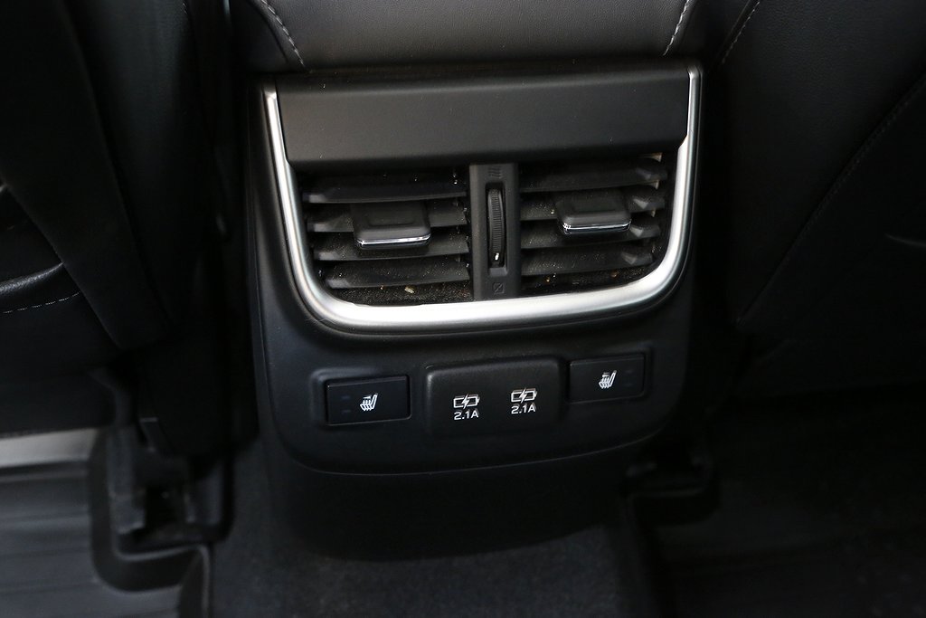 Subaru Outback 2,5 169hk XFuel Touring AWD Taklucka H/K Drag 2022