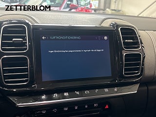 SUV Citroën C5 Aircross 16 av 17